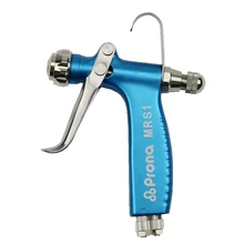 Профессиональный пресс-релиз Краски пистолет-распылитель для автомобиля Краски ing Мощность Инструменты Мини Автомобильный пневматический пресс-форм спрей Пистолеты декоративный распылитель