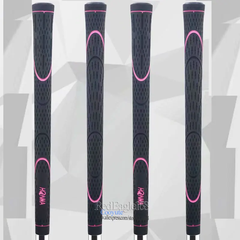 

Cooyute New HONMA Golf irons Grips high quality Women Golf Grips 8pcs/lot clubs wood Golf driver grips Free shipping