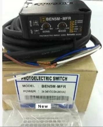 

1 year warranty New original In box BEN5M-MFR BEN5M-MDT