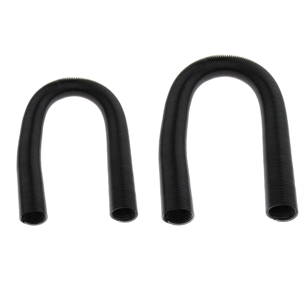 Flexible & Collapsible Hose Tube For Hairdryer Pet Grooming Hair Dryer Parts