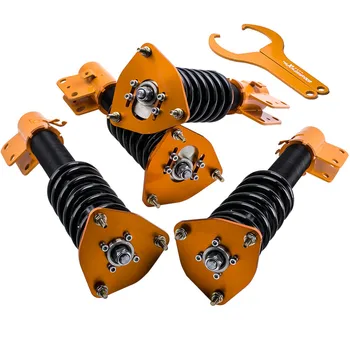 

Coilovers Shock Absorbers for Subaru Impreza WRX STI GDF 05-07 Suspension Kit