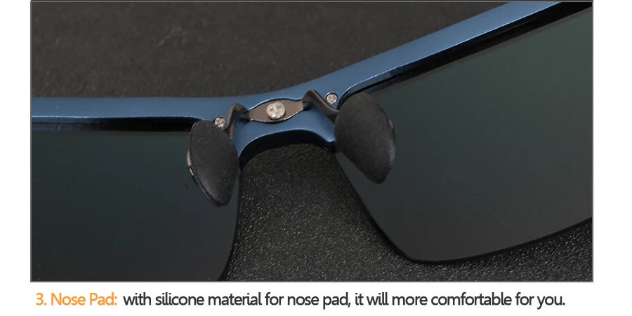 COSYSUN мужские поляризованные солнцезащитные очки из алюминиевого сплава, мужские солнцезащитные очки с зеркальными линзами, поляризованные солнцезащитные очки для вождения, мужские солнцезащитные очки, 6 цветов