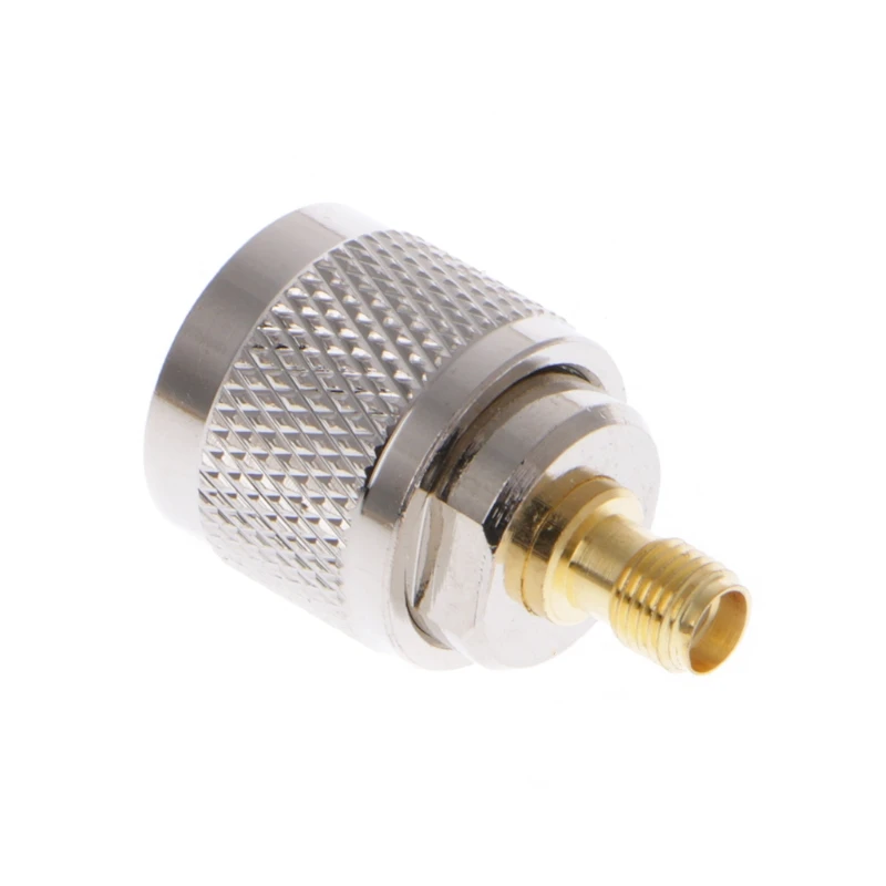 

SMA Female To UHF Male PL259 PL259 Connector RF Coax Coaxial Adapter