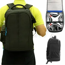 2016 GARTT New Backpack V2 0 Shoulder Carry Case For DJI Phantom 3 Advanced Phantom 4