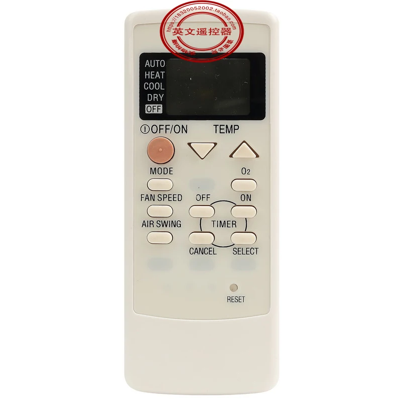 Online Buy Wholesale general air conditioner remote control from China