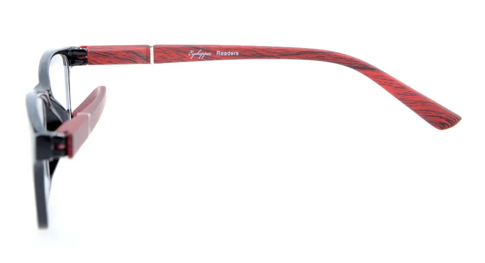 RE19042 Black RedArm (2)