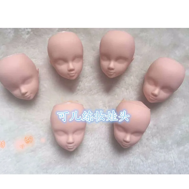 wholesale doll heads