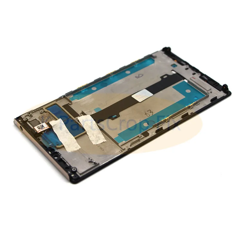 Lenovo k920 lcd with frame (8)