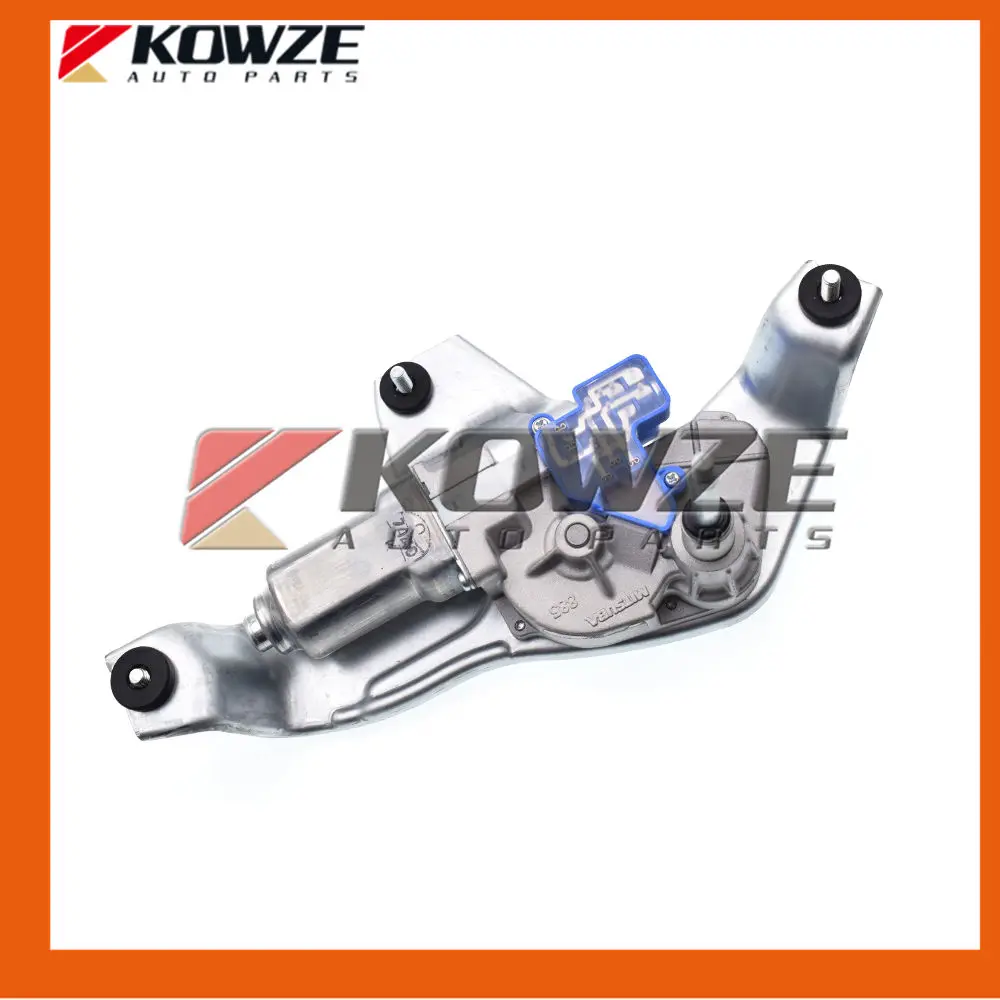

OEM Rear Window Wiper Motor For Mitsubishi PAJERO MONTERO SPORT Challenger Nativa 3.0L KG5W KG6W KH6W 2008-2015 8253A139