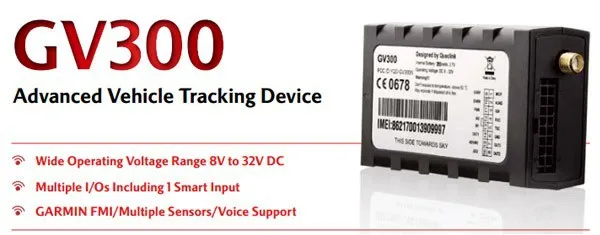 gv300