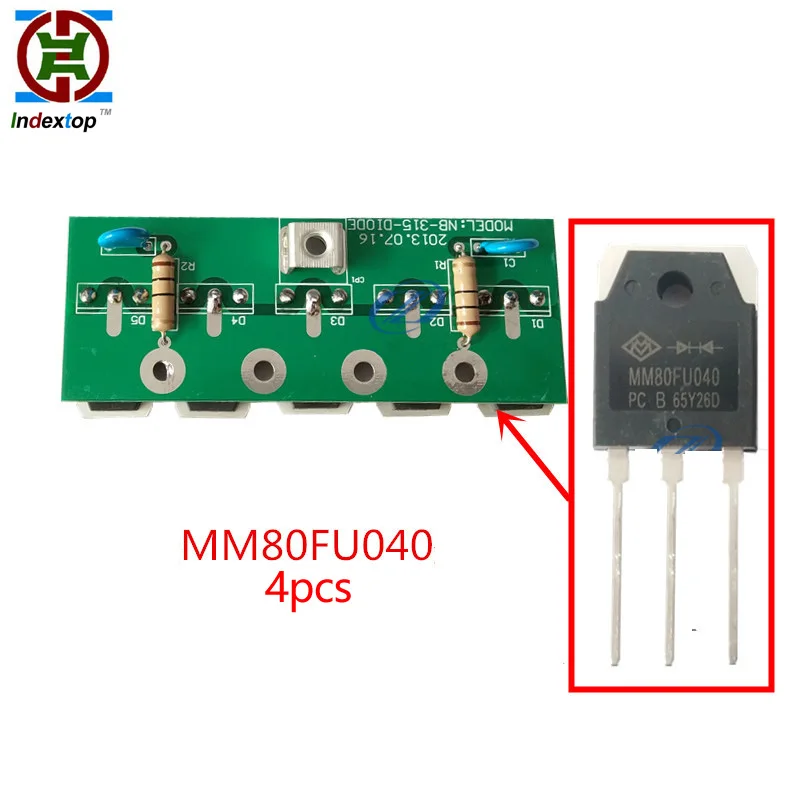 Diode board3