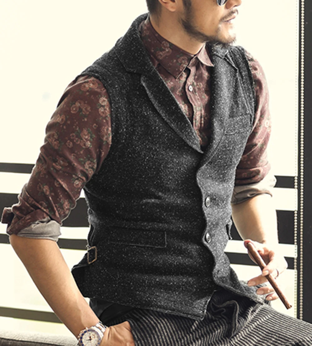 2017-Men-Retro-Knitted-Suit-Vests-British-Style-Men-Waistcoat-Wedding-Dress-Vests-Men-Slim-Casual