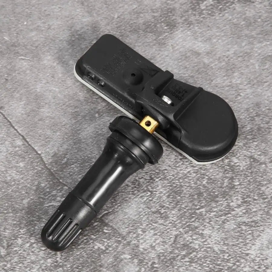 4 шт./1 комплект контрольные датчики давления в шинах TPMS 407009322R подходит для dacia Dokker автомобильные аксессуары