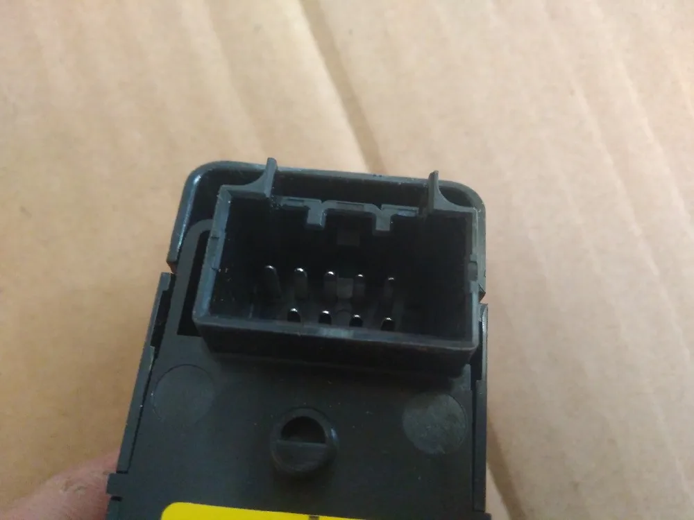 

Lifter Switch Window Switch 3746800XKY00A for Great Wall haval H6