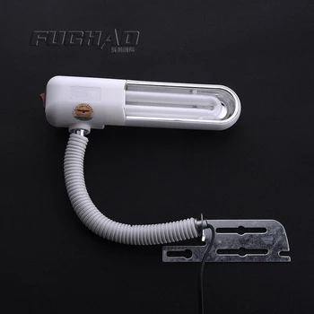 

FUCHAO sewing machine lamp ,sewing light screw style lamp for sewing machine sewing lamp