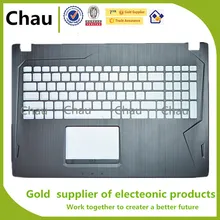 Для Asus FZX60 ZX60 FX60 FX60V FX60VM ZX60VM верхняя крышка Упор для рук верхний регистр 13NB0DR5AP0111