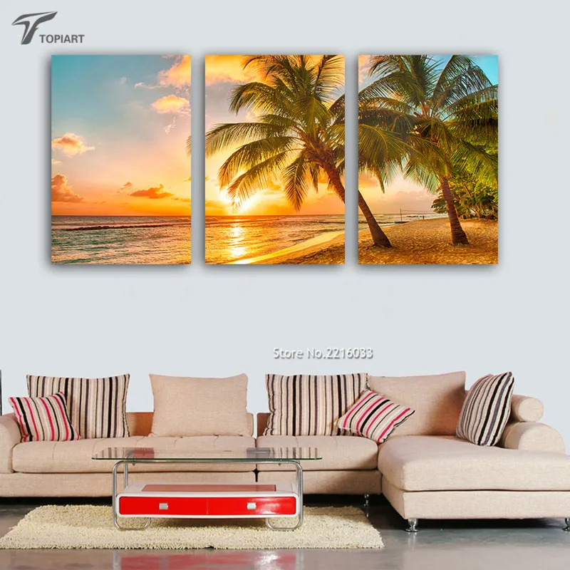 Grote schilderijen canvas promotie winkel voor promoties grote ... Woonkamer schilderij groot