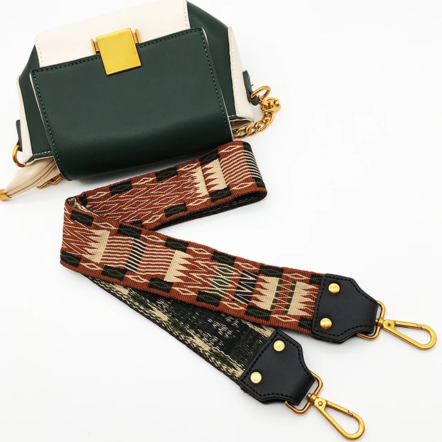 IKE MARTI szeroki pasek na torebki damskie hafty pas nylonowy paski akcesoria do toreb na torebki bawełniana czarna torba na ramię pasek tanie tanio Pasek torby about 120-150g bag strap National style Width 4 7cm Length 120cm for women s shoulder bag Messen bag parts accessories IKE MARTI szeroki pasek na torebki damskie hafty pas nylonowy paski akcesoria do toreb na torebki bawełniana czarna torba na ramię pasek tanie tanio Pasek torby about 120-150g bag strap National style Width 4 7cm Length 120cm for women s shoulder bag Messen bag parts accessories