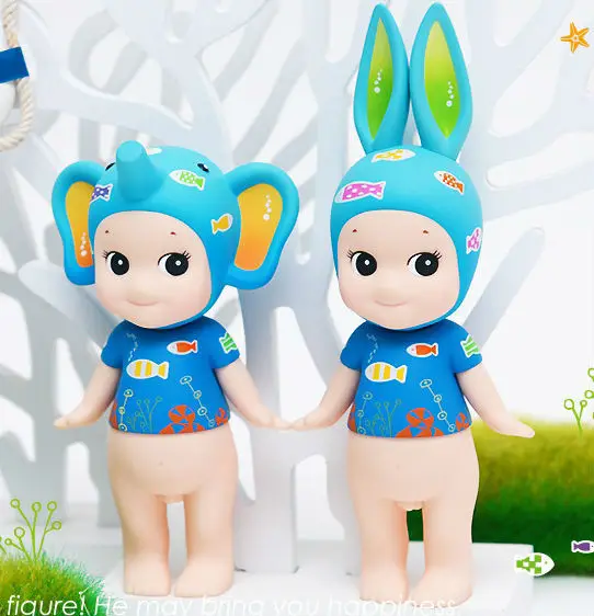 kewpie toy