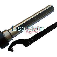 ER25 с фокусным расстоянием 25 мм 150 мм длиной цанговый патрон фрезерного станка с ЧПУ инструмент& зажимные F99