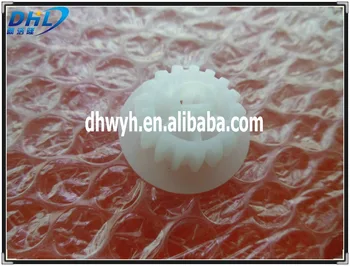 

RU6-0165-000 Laser Printer Gear for HP P4014N 4015N P4515N Fuser Gear 17T