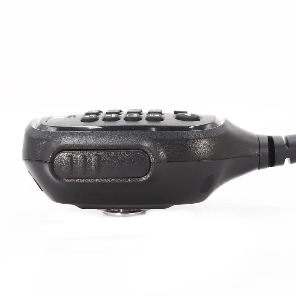 Car Vehicle Radio Microphone Speaker Mic TYT MD-9600 MD 9600 Compatible...