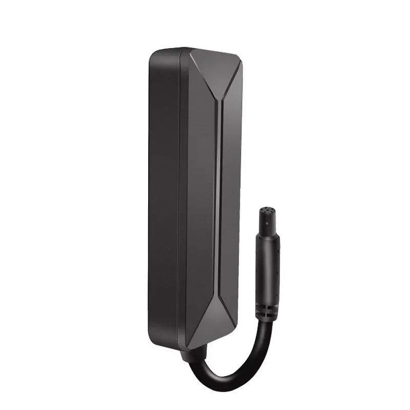 

Car GPS Locator 5M Accuracy Vehicle Tracker Anti-Shielding Anti-Detection Auto GPS Tracker IP65 Waterproof Electronic Fence