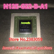 n12e-ge2-b-a1 BGA Чипсет