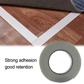 

10 Pieces 25mm Double-sided Tape Strong Fixing Thick Sponge Double-sided Tape Car Sticker KT Board Wall Foam Glue Foam Glue Wall