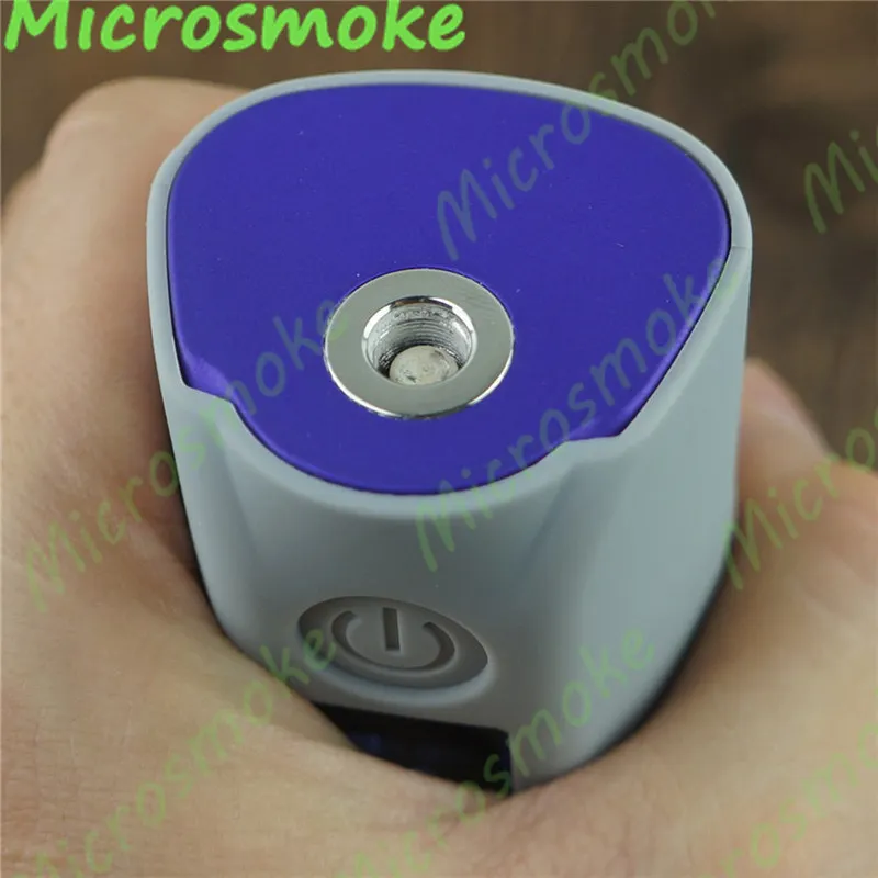 Силиконовый чехол Minikin V2 для сенсорного экрана Asmodus 2 180 Вт|box shipping|box boxbox |