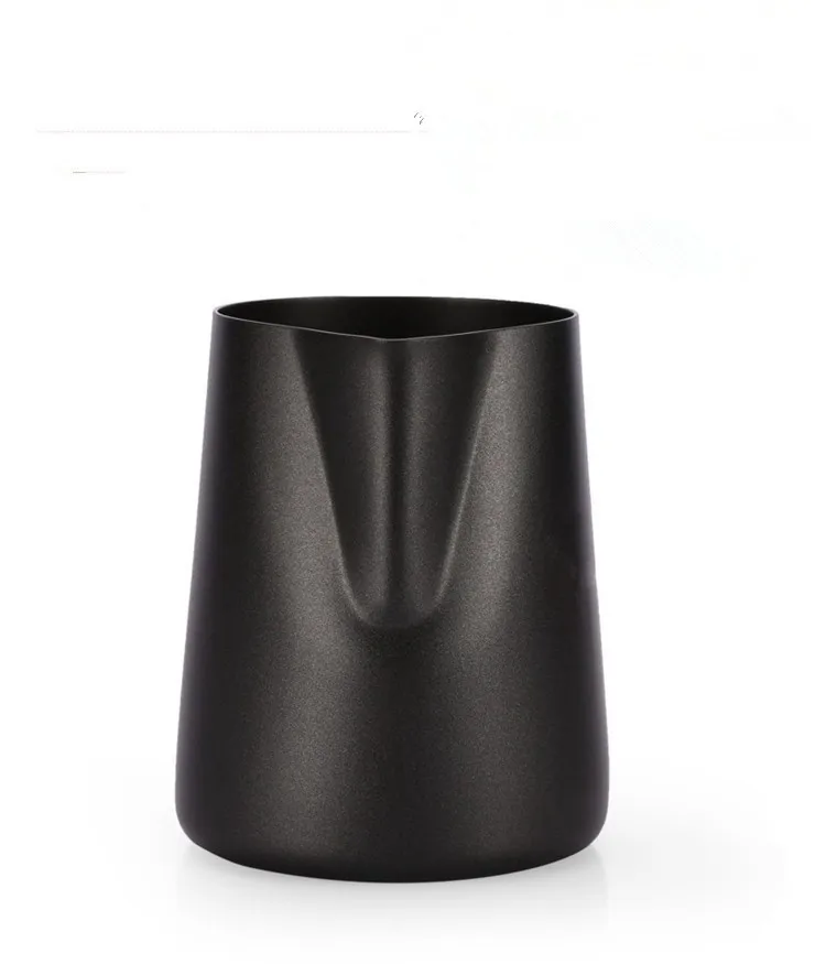 1PC Kitchen Craft Barista Espresso Frothing Tea Milk Latte Fantastic Stainless Steel frothing 350ML 600ML PH 008 | Дом и сад