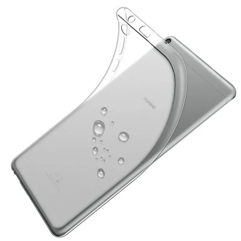 Чехол для Huawei MediaPad T3 8 0 KOB-L09 KOB-W09 чехол пудинга Противоскользящий Мягкий