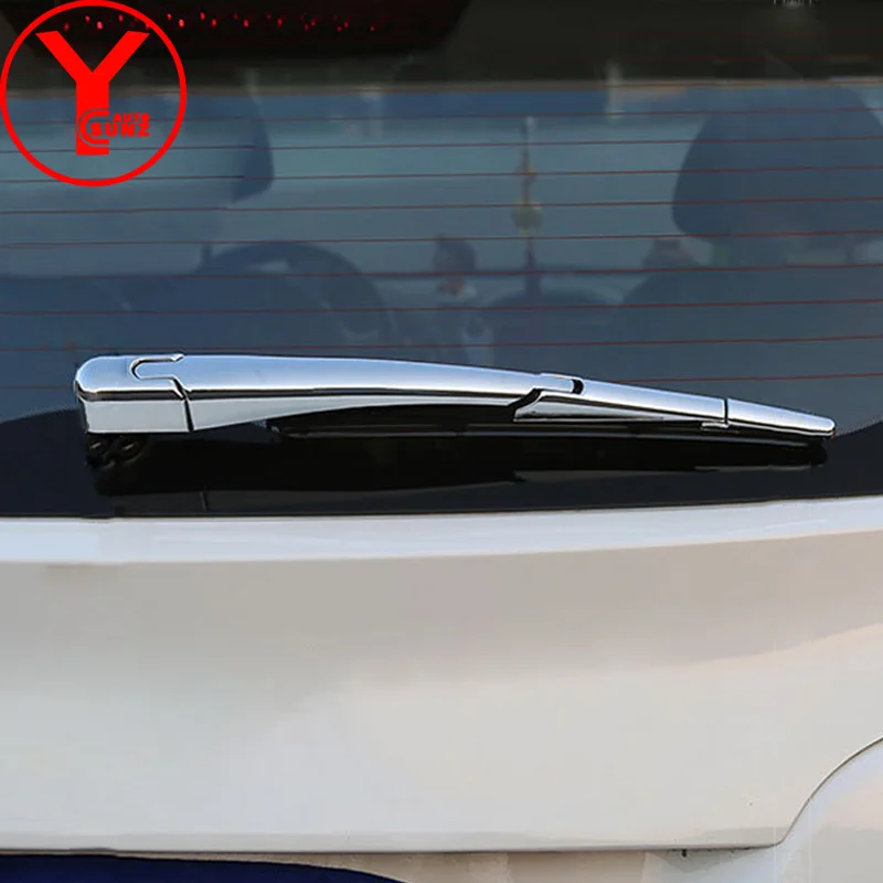 Buy Car Rear Window Windshield Windscreen Wiper For