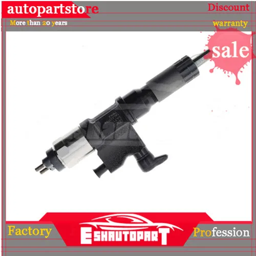 OEM топливный инжектор 4HK12001-2007 095000-5471,973297035, DE5471, 086547479165 для Isuzu NPR NPR-HD дизель