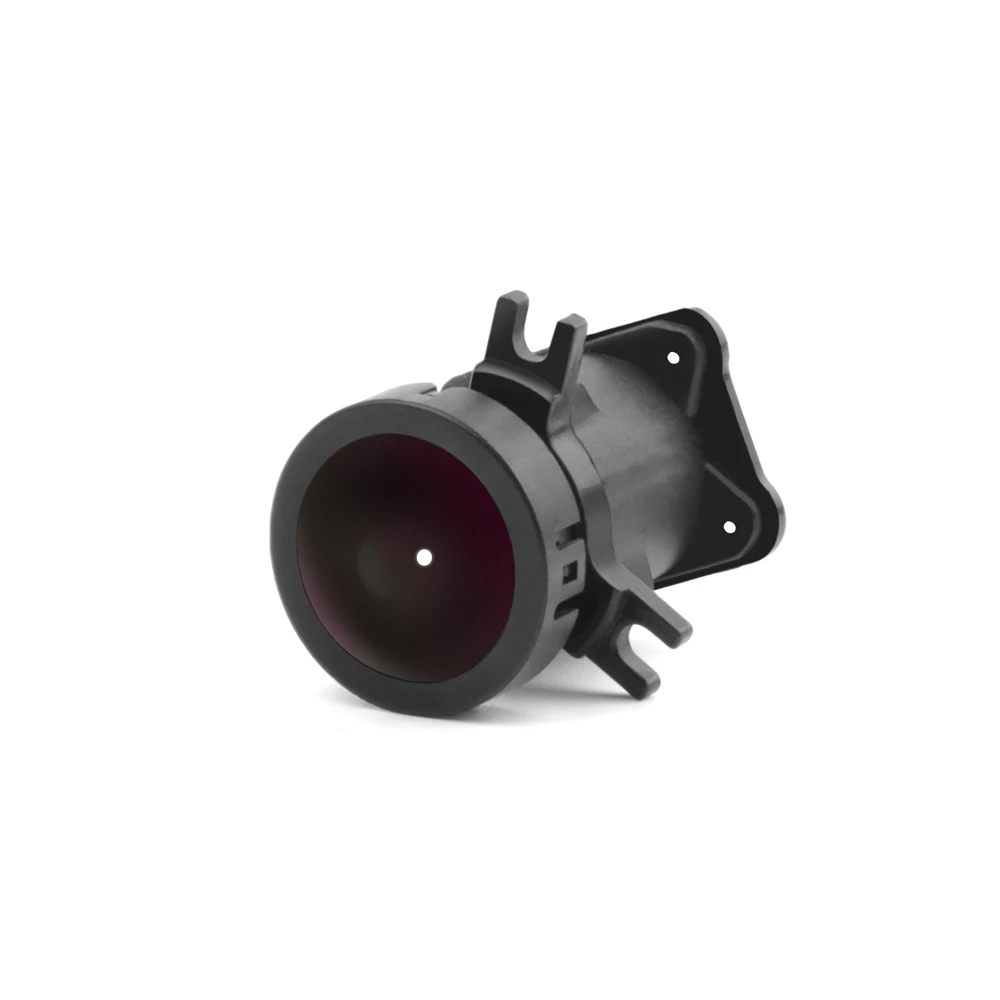 Съемка на 150 градусов Широкоугольный объектив для Gopro Hero 4 3+ черный серебристый Сменный объектив для экшн-камеры Go Pro 3+ 4 аксессуар