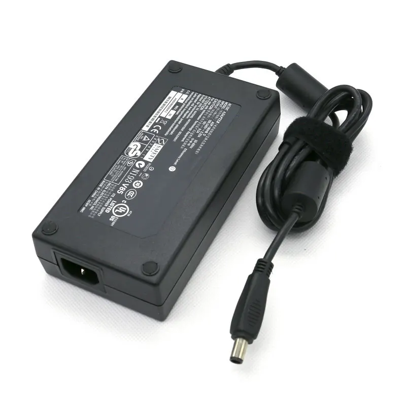 

19V 9.5A 180W 7.4*5.0mm Laptop Adapter for ASUS ADP-180HB D for HP TouchSmart IQ510 HSTNN-LA03 PA-1181-02HH Computer