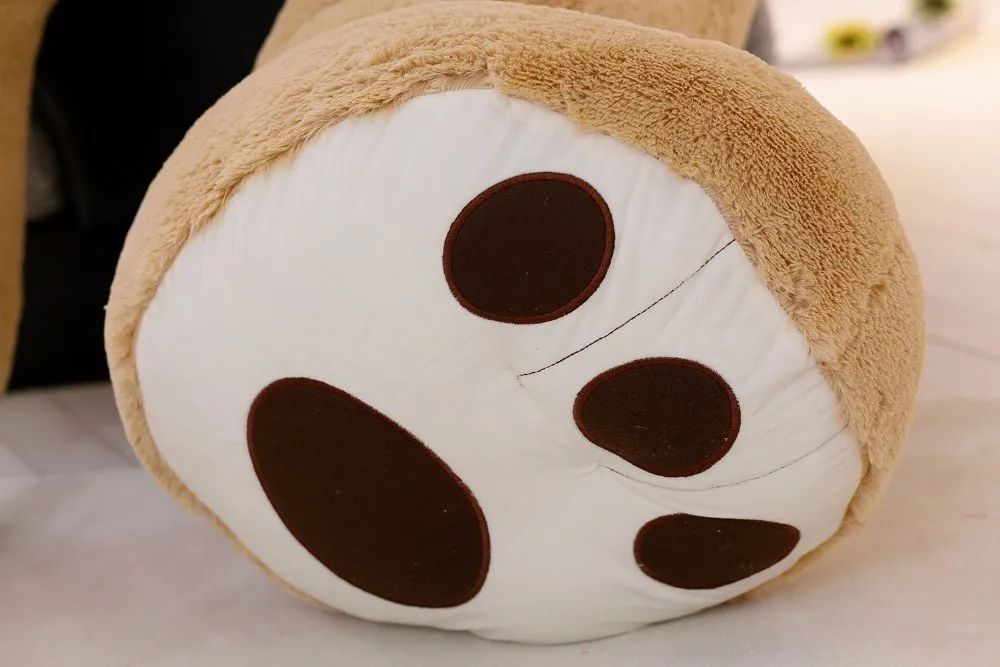 stuffed animals and plush toys