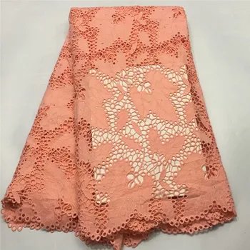 

Guipure cord lace 5yard/lot african cord lace fabrics high quality african lace fabric for sewing wedding dresses E83-98
