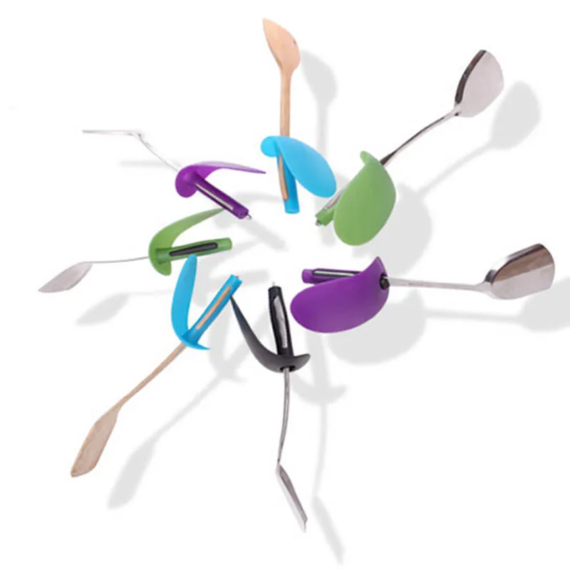 Cooking Oil Splash Proof Protection Glove Silicone Food Cover Anti oil