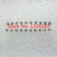 50 шт./лот для iPhone 6 S plus 6splus 6 S+ 6SP L4021 маленькая катушка подсветки на материнской плате ремонт части