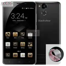 2 pcs tempered glass for Blackview p2 R6 Lite Dual