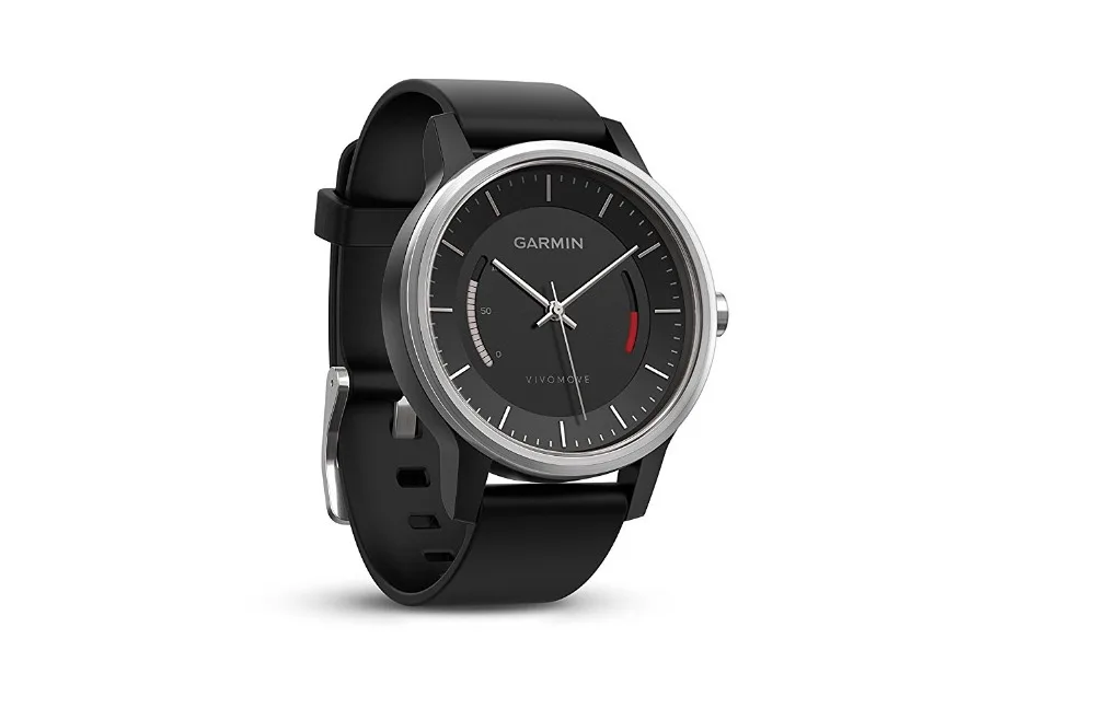 Оригинальные Модные Смарт-часы GARMIN vivomove в сборе