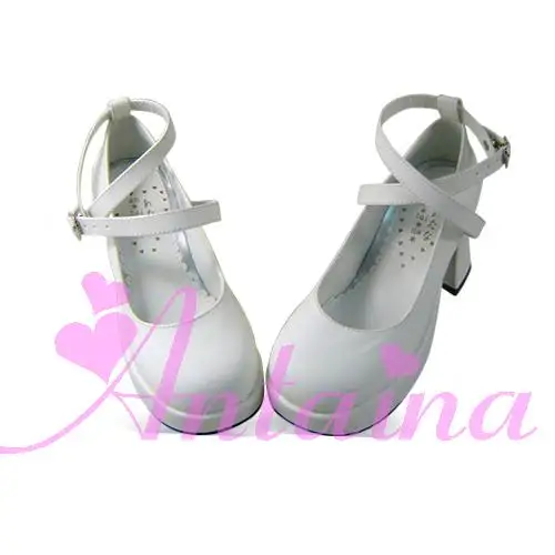 Gothic-Ankle-Cross-Belts-High-Heel-Pumps-Elegant-Single-Bow-Lolita-Princess-Heels-Shoes-22