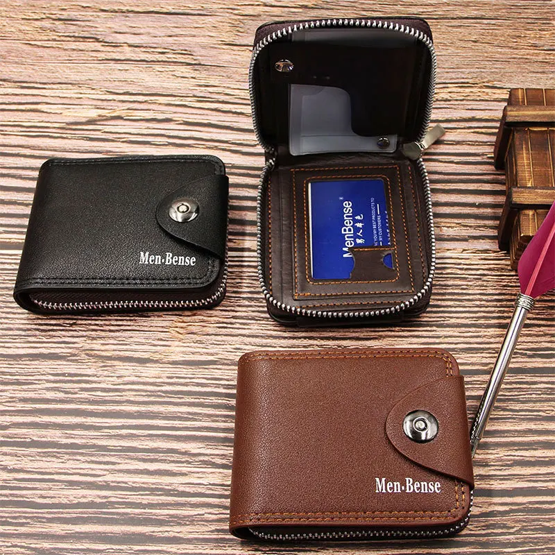 men's wallet Fashion 2019 Mens Wallet with Coin Bag Zipper Small Money Purses New Design Dollar Slim Purse Money Clip Wallet 479 men's wallet Fashion 2019 Mens Wallet with Coin Bag Zipper Small Money Purses New Design Dollar Slim Purse Money Clip Wallet 479