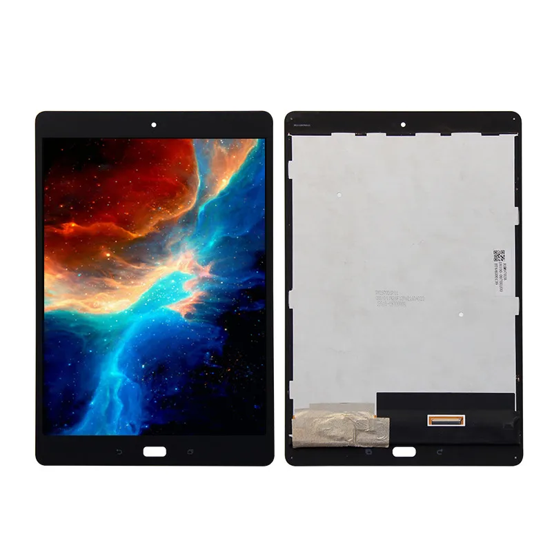ЖК-дисплей 9 7 дюйма для ASUS ZenPad 3S 10 Z500KL P001 сенсорная панель дигитайзер стекло в