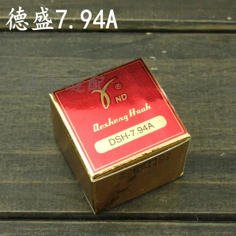 100 original rotary hooks for Tajima, Barudan, SWF and Chinese