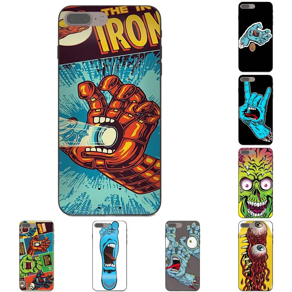 coque iphone 6 skateboard