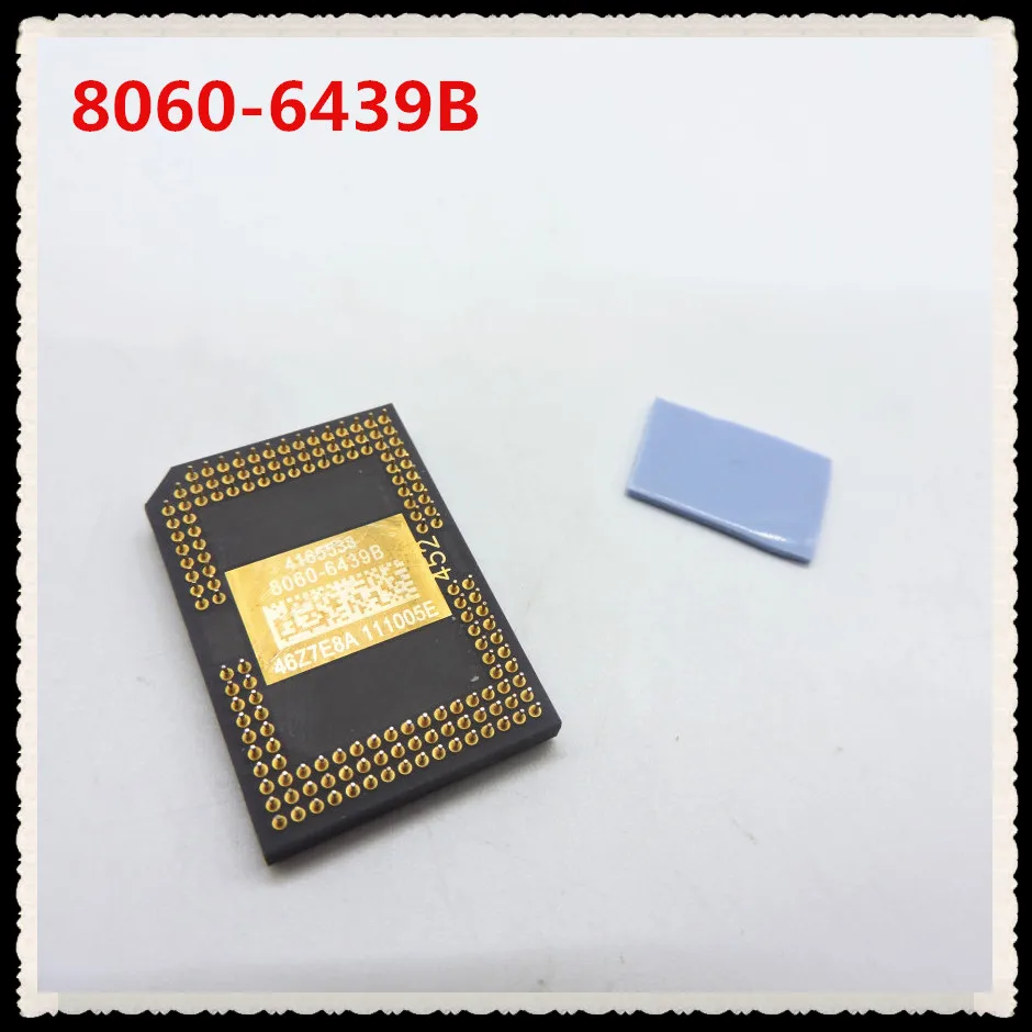 

100%New original DMD Chip 120 Day warranty 8060-6439B