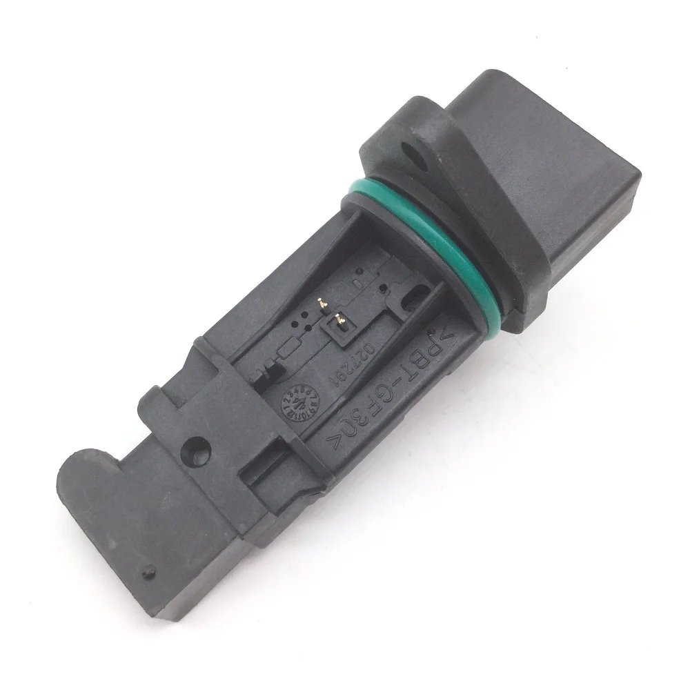

0281002757 FOR VW Golf Mk4 1.9 TDI, 1.9TDI 4motion Mass Air Flow Meter Sensor 0280217121 06A906461 038906461C A2C59513178
