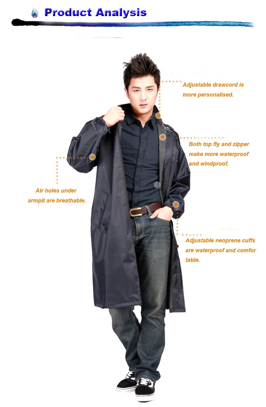 Product analysis